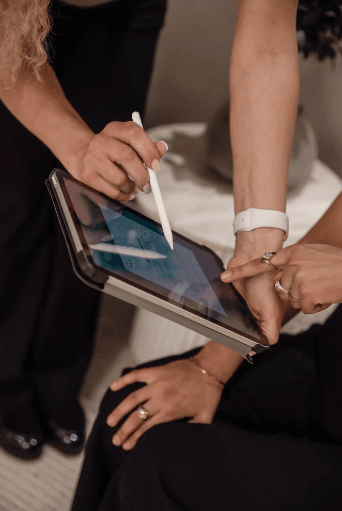 Waarom een intakegesprek essentieel is bij laserontharing met de GentleMax Pro Plus - 1