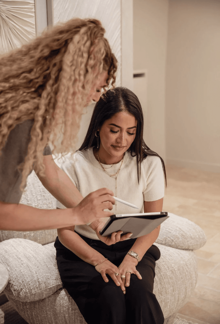 Waarom een intakegesprek essentieel is bij laserontharing met de GentleMax Pro Plus - 2